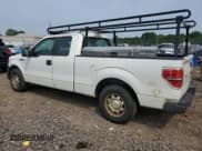 ✅ 2013 Ford F-150 XL • VIN: 1FTFX1CF7DKG12217 • Lot: 60884535. Listed on Copart with 274,243 mi. Free auction sales archive from the USA and detailed vehicle history report at DreamBid. Image 2.