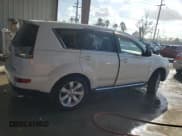 ✅ 2012 Mitsubishi Outlander GT • VIN: JA4JT5AX4CU005293 • Lot: 77539064. Wystawiony na Copart z przebiegiem 140 951 mil. Bezpłatny archiwum sprzedaży aukcyjnych z USA i szczegółowy raport historii pojazdu na DreamBid. Zdjęcie 3.