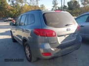 ✅ 2008 Hyundai Santa Fe GLS • VIN: 5NMSG13D68H164163 • Lot: 43527166. Wystawiony na IAAI z przebiegiem 164 135 mil. Bezpłatny archiwum sprzedaży aukcyjnych z USA i szczegółowy raport historii pojazdu na DreamBid. Zdjęcie 3.