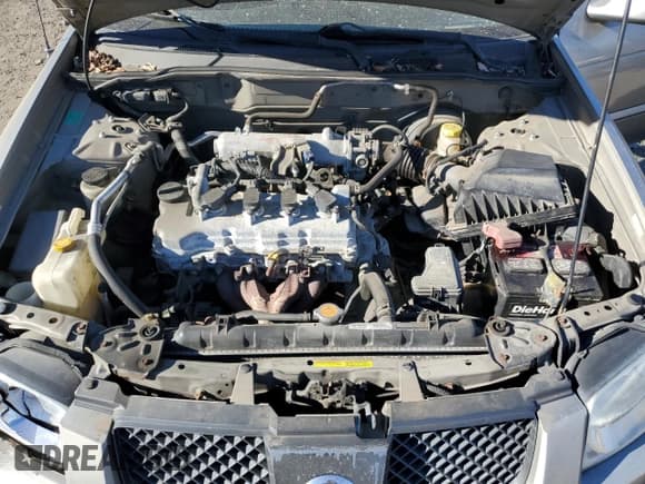 ✅ 2006 Nissan Sentra S • VIN: 3N1CB51D06L579835 • Лот: 91515485. Опубликован ранее на Copart с пробегом 57 651 миль. Бесплатный доступ к архиву аукционных продаж из США и подробный отчёт об истории автомобиля на DreamBid. Изображение 11.