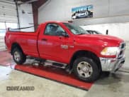 ✅ 2018 Ram 2500 Tradesman • VIN: 3C6MR5AJ4JG192295 • Lot: 83605394. Wystawiony na Copart z przebiegiem 49 356 mil. Bezpłatny archiwum sprzedaży aukcyjnych z USA i szczegółowy raport historii pojazdu na DreamBid. Zdjęcie 4.