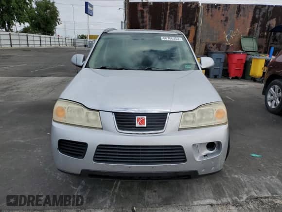 2006 Saturn VUE z VIN 5GZCZ534X6S813243, wystawiony jako Copart lot #66766353 z przebiegiem 254 700 mil mil oraz Nie do naprawy • Non repairable. Historia ofert i sprzedaży dostępna na DreamBid. Obrazek 5.