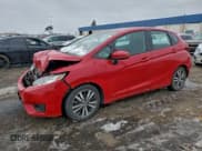 ✅ 2015 Honda Fit EX-L • VIN: 3HGGK5H86FM738120 • Лот: 95615295. Опубликован ранее на Copart с пробегом 113 712 миль. Бесплатный доступ к архиву аукционных продаж из США и подробный отчёт об истории автомобиля на DreamBid. Изображение 1.