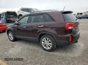✅ 2014 Kia Sorento EX • VIN: 5XYKU4A79EG528072 • Lot: 55526525. Wystawiony na Copart z przebiegiem Nie podano. Bezpłatny archiwum sprzedaży aukcyjnych z USA i szczegółowy raport historii pojazdu na DreamBid. Zdjęcie 2.