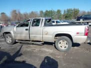 ✅ 2007 Chevrolet Silverado 1500 Work Truck • VIN: 1GCEK19Z97E150709 • Lot: 41780908. Listed on IAAI with 140,940 mi. Free auction sales archive from the USA and detailed vehicle history report at DreamBid. Image 14.