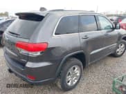 ✅ 2015 Jeep Grand Cherokee Laredo • VIN: 1C4RJFAGXFC171154 • Лот: 43286818. Опубликован ранее на IAAI с пробегом 136 453 миль. Бесплатный доступ к архиву аукционных продаж из США и подробный отчёт об истории автомобиля на DreamBid. Изображение 4.