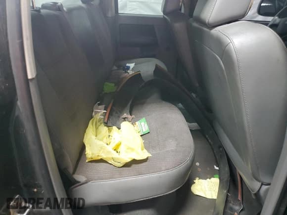 ✅ 2008 Dodge 1500 ST • VIN: 1D7HU18N38S621378 • Лот: 78636354. Опубликован ранее на Copart с пробегом 135 154 миль. Бесплатный доступ к архиву аукционных продаж из США и подробный отчёт об истории автомобиля на DreamBid. Изображение 10.