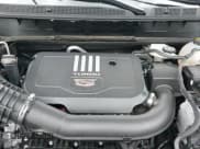 ✅ 2024 Cadillac XT6 FWD Luxury • VIN: 1GYKPAR41RZ734634 • Lot: 42254620. Listed on IAAI with 8,883 mi. Free auction sales archive from the USA and detailed vehicle history report at DreamBid. Image 21.