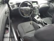 ✅ 2013 Hyundai Genesis Coupe Premium • VIN: KMHHT6KD6DU079696 • Lot: 54693345. Wystawiony na Copart z przebiegiem 120 628 mil. Bezpłatny archiwum sprzedaży aukcyjnych z USA i szczegółowy raport historii pojazdu na DreamBid. Zdjęcie 8.