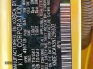 ✅ 2022 Kia Seltos S • VIN: KNDEUCAA3N7296102 • Lot: 81817025. Listed on Copart with 28,747 mi. Free auction sales archive from the USA and detailed vehicle history report at DreamBid. Image 12.