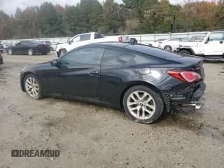 ✅ 2014 Hyundai Genesis Coupe R-Spec • VIN: KMHHT6KD2EU117944 • Lot: 91087545. Wystawiony na Copart z przebiegiem 109 901 mil. Bezpłatny archiwum sprzedaży aukcyjnych z USA i szczegółowy raport historii pojazdu na DreamBid. Zdjęcie 2.