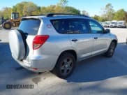 ✅ 2007 Toyota RAV4 • VIN: JTMZD33VX75075029 • Lot: 43389780. Listed on IAAI with 112,917 mi. Free auction sales archive from the USA and detailed vehicle history report at DreamBid. Image 4.