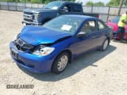 ✅ 2004 Honda Civic LX SSRS • VIN: 1HGEM22684L009204 • Lot: 42482451. Wystawiony na IAAI z przebiegiem 106 143 mil. Bezpłatny archiwum sprzedaży aukcyjnych z USA i szczegółowy raport historii pojazdu na DreamBid. Zdjęcie 17.