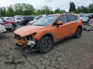 ✅ 2013 Subaru Crosstrek Premium • VIN: JF2GPACC3D2852814 • Lot: 57440855. Listed on Copart with 112,102 mi. Free auction sales archive from the USA and detailed vehicle history report at DreamBid. Image 1.