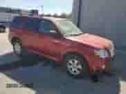 2009 Mercury Mariner с VIN 4M2CU81739KJ11293, выставлен на аукционе Copart как лот 68041605 с пробегом 78 730 миль миль и Списание • Salvage title. История ставок и продаж доступна на DreamBid. Изображение 4.