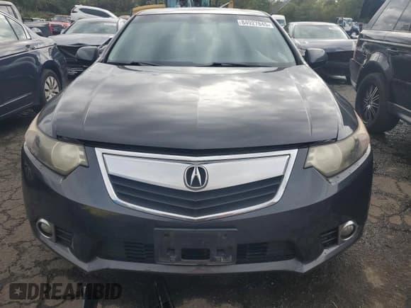 ✅ 2013 Acura TSX • VIN: JH4CU2F41DC010370 • Lot: 84927845. Wystawiony na Copart z przebiegiem 225 006 mil. Bezpłatny archiwum sprzedaży aukcyjnych z USA i szczegółowy raport historii pojazdu na DreamBid. Zdjęcie 5.