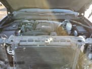 ✅ 2015 Chevrolet Silverado 1500 • VIN: 1GC5CZEG8FZ120690 • Лот: 41780525. Опубликован ранее на Copart с пробегом 84 567 миль. Бесплатный доступ к архиву аукционных продаж из США и подробный отчёт об истории автомобиля на DreamBid. Изображение 11.