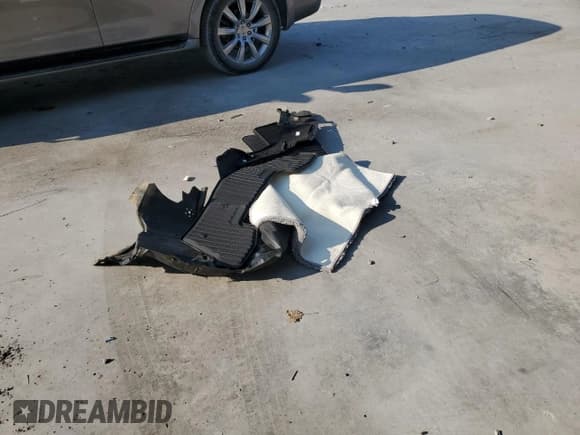 ✅ 2021 Honda Pilot Touring 7-Passenger • VIN: 5FNYF6H61MB087671 • Lot: 81225985. Listed on Copart with Not provided. Free auction sales archive from the USA and detailed vehicle history report at DreamBid. Image 13.