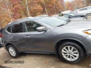 ✅ 2018 Nissan Rogue S • VIN: 5N1AT2MV0JC815307 • Лот: 43558718. Опубликован ранее на IAAI с пробегом 88 885 миль. Бесплатный доступ к архиву аукционных продаж из США и подробный отчёт об истории автомобиля на DreamBid. Изображение 13.