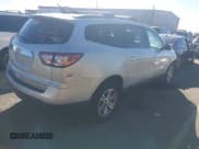 ✅ 2016 Chevrolet Traverse LT • VIN: 1GNKVGKD6GJ135255 • Lot: 43322417. Wystawiony na IAAI z przebiegiem 100 027 mil. Bezpłatny archiwum sprzedaży aukcyjnych z USA i szczegółowy raport historii pojazdu na DreamBid. Zdjęcie 4.