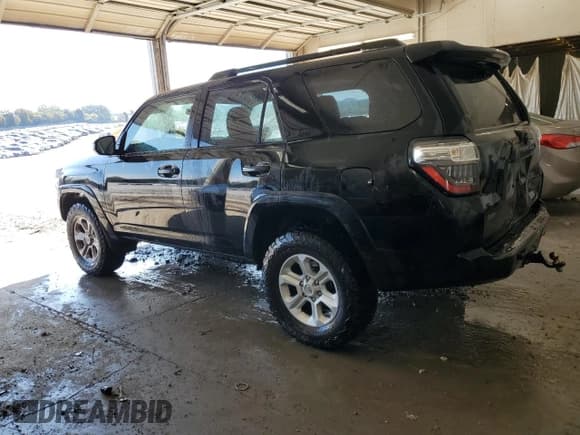 ✅ 2014 Toyota 4Runner Limited • VIN: JTEBU5JR6E5175351 • Lot: 85136875. Wystawiony na Copart z przebiegiem 168 079 mil. Bezpłatny archiwum sprzedaży aukcyjnych z USA i szczegółowy raport historii pojazdu na DreamBid. Zdjęcie 2.