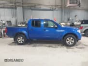 ✅ 2013 Nissan Frontier SV • VIN: 1N6AD0EV1DN752728 • Lot: 43788091. Wystawiony na IAAI z przebiegiem 166 579 mil. Bezpłatny archiwum sprzedaży aukcyjnych z USA i szczegółowy raport historii pojazdu na DreamBid. Zdjęcie 13.