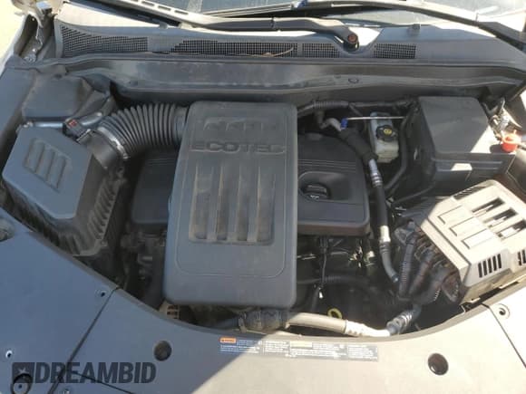 ✅ 2012 Chevrolet Equinox 1LT • VIN: 2GNALDEK7C1230504 • Лот: 91311215. Опубликован ранее на Copart с пробегом 160 858 миль. Бесплатный доступ к архиву аукционных продаж из США и подробный отчёт об истории автомобиля на DreamBid. Изображение 12.