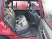 ✅ 1994 Volvo 900 • VIN: YV1JS8619R1177970 • Lot: 42248737. Listed on IAAI with 200,347 mi. Free auction sales archive from the USA and detailed vehicle history report at DreamBid. Image 8.