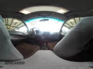 ✅ 1999 Honda Civic EX • VIN: 1HGEJ8145XL002422 • Lot: 42903105. Listed on IAAI with 328,552 mi. Free auction sales archive from the USA and detailed vehicle history report at DreamBid. Image 18.