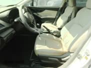 ✅ 2020 Subaru Impreza • VIN: 4S3GTAB64L3734205 • Лот: 43331505. Опубликован ранее на Copart с пробегом Не указан. Бесплатный доступ к архиву аукционных продаж из США и подробный отчёт об истории автомобиля на DreamBid. Изображение 7.