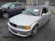 2001 BMW 3 Series 330Ci с VIN WBABS53491JU81809, выставлен на аукционе IAAI как лот 41975133 с пробегом 121 139 миль миль и . История ставок и продаж доступна на DreamBid. Изображение 2.