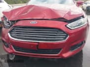 ✅ 2016 Ford Fusion Titanium • VIN: 3FA6P0K9XGR115643 • Лот: 43348127. Опубликован ранее на IAAI с пробегом 127 774 миль. Бесплатный доступ к архиву аукционных продаж из США и подробный отчёт об истории автомобиля на DreamBid. Изображение 6.