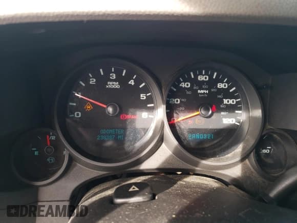 ✅ 2010 Chevrolet Silverado 1500 Work Truck • VIN: 1GCPCPEA9AZ203157 • Lot: 73249794. Listed on Copart with 238,387 mi. Free auction sales archive from the USA and detailed vehicle history report at DreamBid. Image 9.