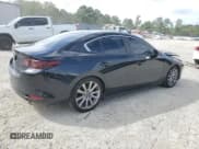 ✅ 2020 Mazda 3 Select • VIN: 3MZBPBCM1LM126025 • Lot: 84834525. Listed on Copart with 68,125 mi. Free auction sales archive from the USA and detailed vehicle history report at DreamBid. Image 3.