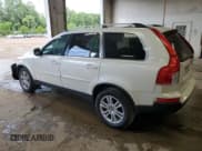 ✅ 2008 Volvo XC90 V8 • VIN: YV4CZ852881482893 • Lot: 62607195. Listed on Copart with 74,843 mi. Free auction sales archive from the USA and detailed vehicle history report at DreamBid. Image 2.