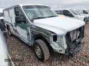 ✅ 2016 Nissan NV SV • VIN: 1N6BF0KM0GN810004 • Lot: 80580945. Listed on Copart with 153,131 mi. Free auction sales archive from the USA and detailed vehicle history report at DreamBid. Image 4.