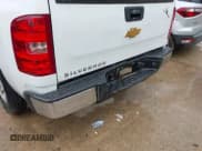 ✅ 2012 Chevrolet Silverado 1500 Work Truck • VIN: 1GCNCPEX9CZ148563 • Lot: 42531992. Listed on IAAI with 147,958 mi. Free auction sales archive from the USA and detailed vehicle history report at DreamBid. Image 6.