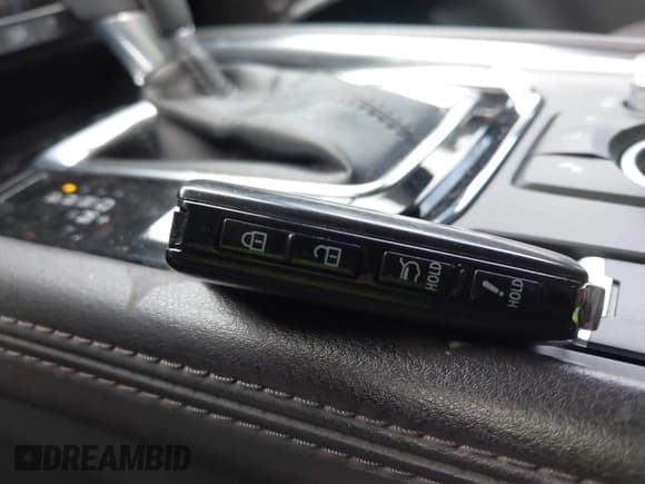 ✅ 2022 Mazda CX-5 Signature • VIN: JM3KFBXY7N0569456 • Lot: 43713830. Listed on IAAI with 48,420 mi. Free auction sales archive from the USA and detailed vehicle history report at DreamBid. Image 11.