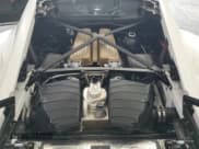 ✅ 2023 Lamborghini Huracan • VIN: ZHWUA6ZX2PLA25552 • Lot: 60155094. Listed on Copart with 1,142 mi. Free auction sales archive from the USA and detailed vehicle history report at DreamBid. Image 12.