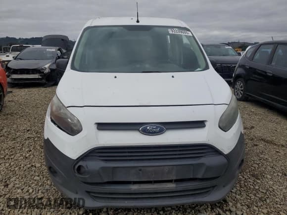 ✅ 2017 Ford Transit Connect XL • VIN: NM0GE9E71H1316133 • Лот: 93339605. Опубликован ранее на Copart с пробегом 139 502 миль. Бесплатный доступ к архиву аукционных продаж из США и подробный отчёт об истории автомобиля на DreamBid. Изображение 5.