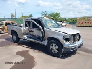 ✅ 2008 Chevrolet Colorado 1LT • VIN: 1GCCS19E288154279 • Lot: 42609253. Wystawiony na IAAI z przebiegiem 193 517 mil. Bezpłatny archiwum sprzedaży aukcyjnych z USA i szczegółowy raport historii pojazdu na DreamBid. Zdjęcie 1.