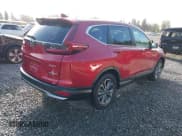 ✅ 2022 Honda CR-V EX-L • VIN: 5J6RT6H80NL043507 • Лот: 43254126. Опубликован ранее на IAAI с пробегом 27 475 миль. Бесплатный доступ к архиву аукционных продаж из США и подробный отчёт об истории автомобиля на DreamBid. Изображение 4.