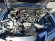 ✅ 2023 Lexus IS 350 F Sport • VIN: JTHGZ1B20P5070537 • Lot: 43593396. Wystawiony na IAAI z przebiegiem 18 190 mil. Bezpłatny archiwum sprzedaży aukcyjnych z USA i szczegółowy raport historii pojazdu na DreamBid. Zdjęcie 10.