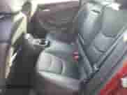 2017 Chevrolet Volt Premier z VIN 1G1RB6S5XHU104232, wystawiony jako Copart lot #46373543 z przebiegiem 94 666 mil mil oraz . Historia ofert i sprzedaży dostępna na DreamBid. Obrazek 10.