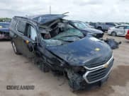 ✅ 2020 Chevrolet Traverse LT Cloth • VIN: 1GNERGKW7LJ285436 • Лот: 42148254. Опубликован ранее на IAAI с пробегом Не указан. Бесплатный доступ к архиву аукционных продаж из США и подробный отчёт об истории автомобиля на DreamBid. Изображение 1.