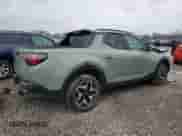 2022 Hyundai Santa Cruz Limited с VIN 5NTJEDAF2NH022240, выставлен на аукционе Copart как лот 45030635 с пробегом 61 555 миль миль и Списание • Salvage title. История ставок и продаж доступна на DreamBid. Изображение 3.