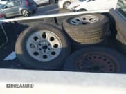 ✅ 2007 Chevrolet Silverado 1500 Work Truck • VIN: 1GCEC14C57Z591942 • Lot: 43617791. Listed on IAAI with 222,492 mi. Free auction sales archive from the USA and detailed vehicle history report at DreamBid. Image 12.