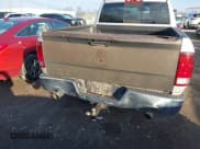 ✅ 2016 Ram 1500 Big Horn • VIN: 1C6RR7GT8GS245558 • Lot: 43911138. Listed on IAAI with 239,126 mi. Free auction sales archive from the USA and detailed vehicle history report at DreamBid. Image 16.