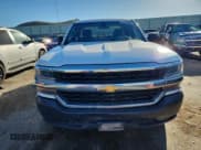 ✅ 2018 Chevrolet Silverado 1500 Work Truck • VIN: 1GCVKNECXJZ376413 • Лот: 86554845. Опубликован ранее на Copart с пробегом 171 137 миль. Бесплатный доступ к архиву аукционных продаж из США и подробный отчёт об истории автомобиля на DreamBid. Изображение 5.