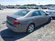 ✅ 2012 Ford Fusion SE • VIN: 3FAHP0HA1CR351408 • Lot: 43202440. Wystawiony na IAAI z przebiegiem 205 469 mil. Bezpłatny archiwum sprzedaży aukcyjnych z USA i szczegółowy raport historii pojazdu na DreamBid. Zdjęcie 4.